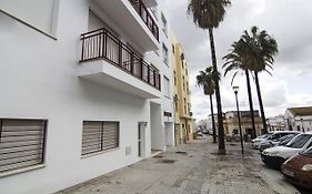 apartamento plaza san juan
